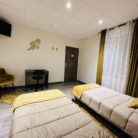 רטל Chambre Golden מראה חיצוני תמונה